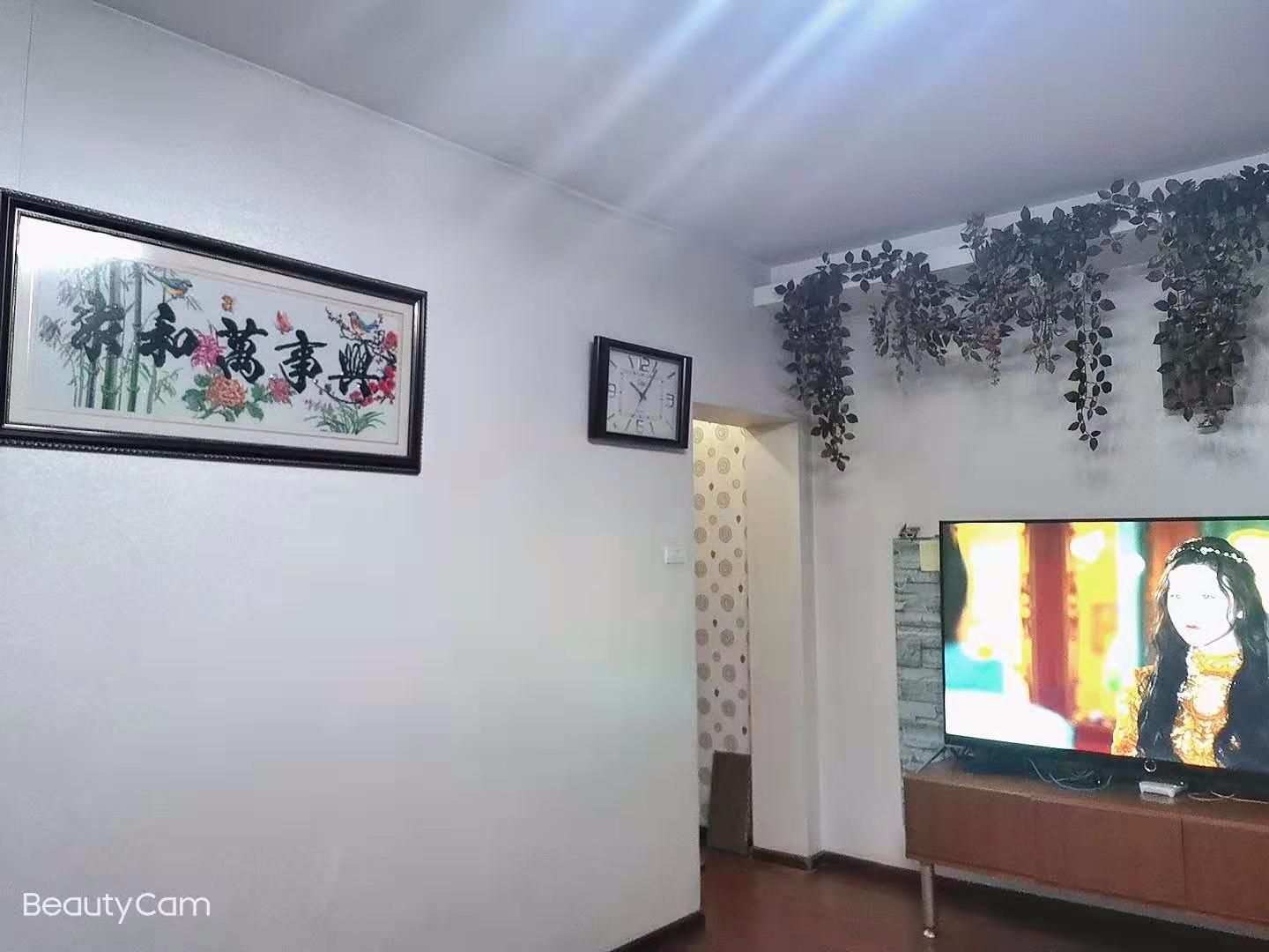 云鶴小區五組房間
