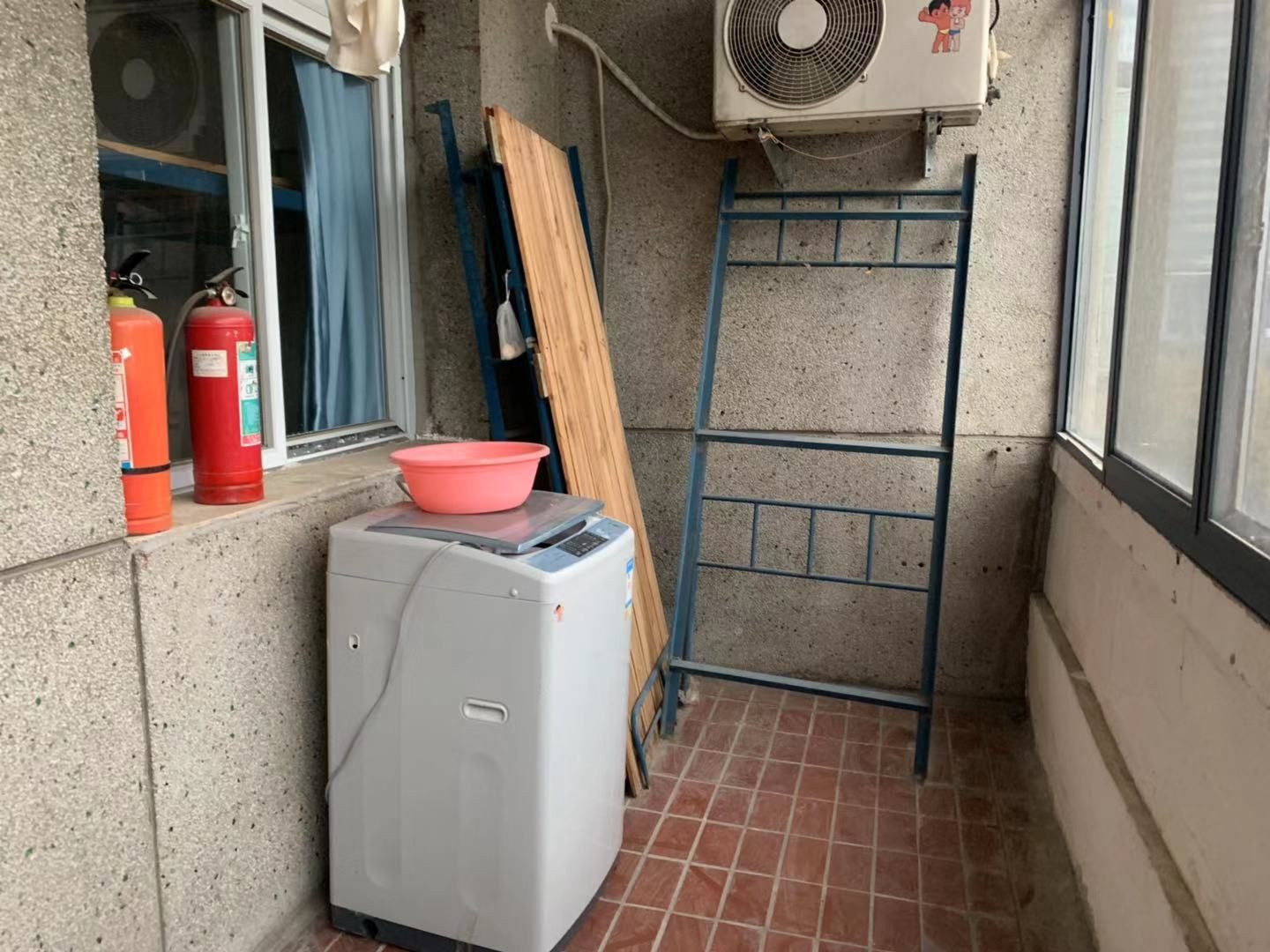 蘆溝橋路房間