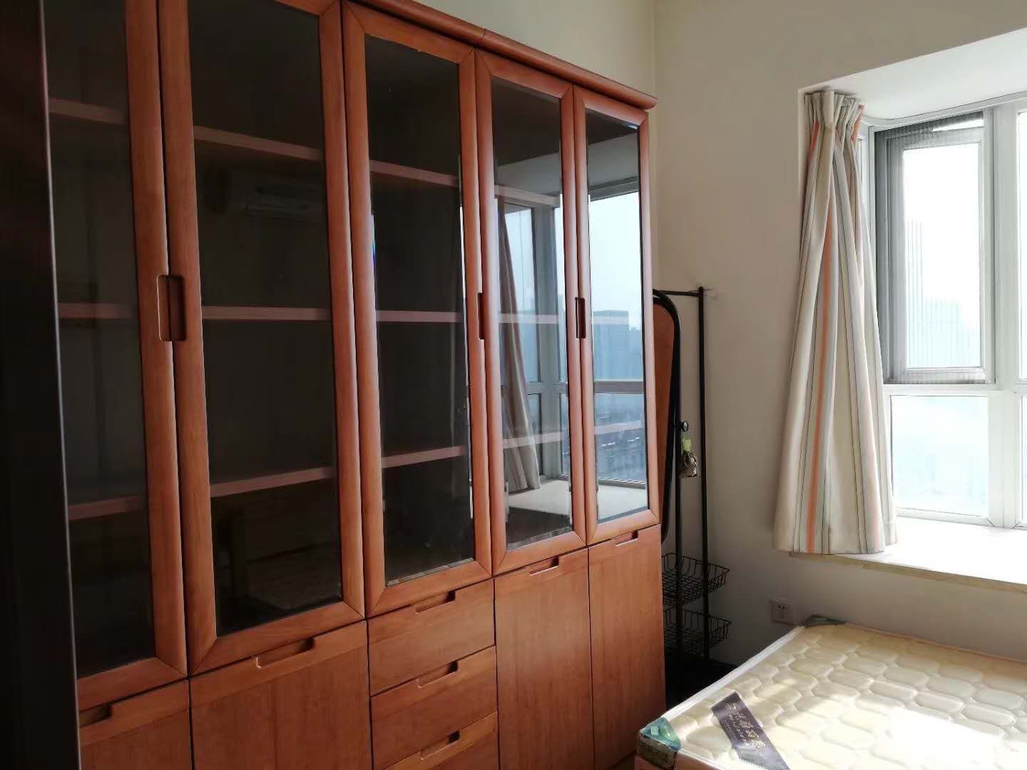 電業新村房間