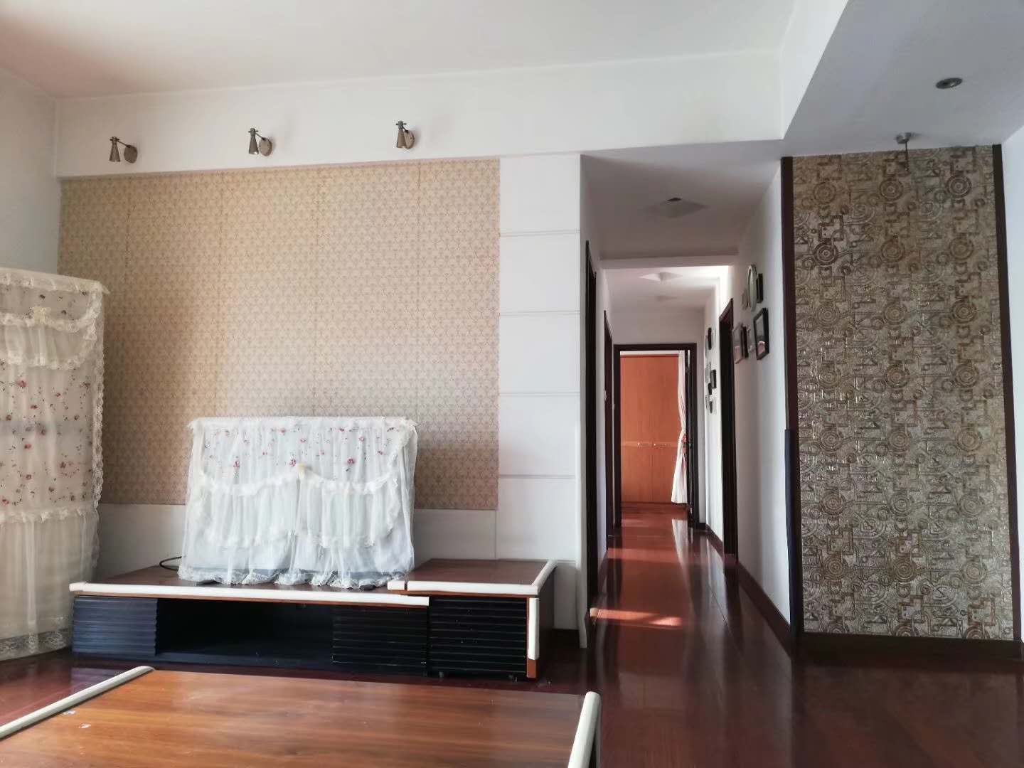 電業新村房間