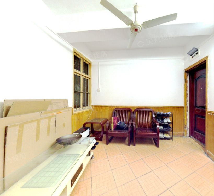 山海關(guān)路房間