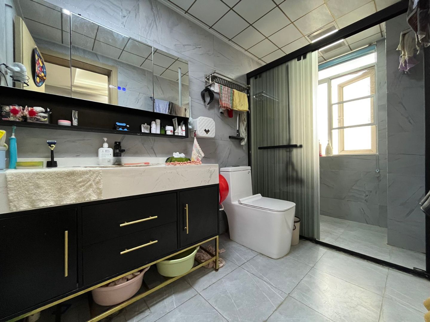 外滩棕榈泉房间