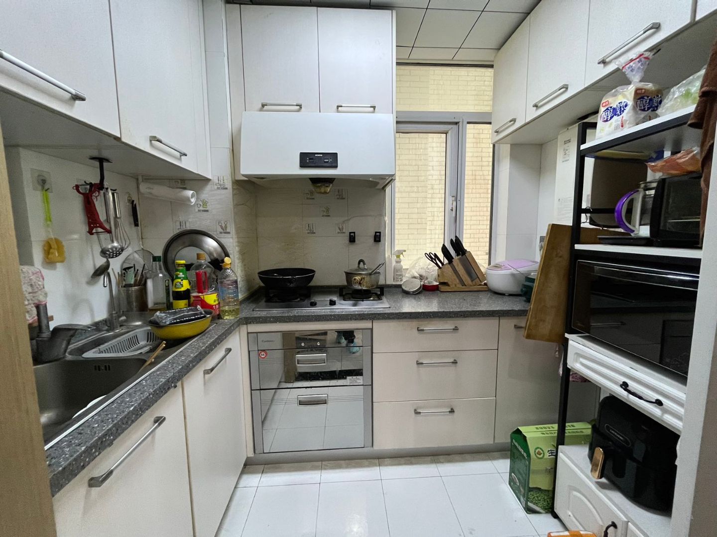 外滩棕榈泉房间