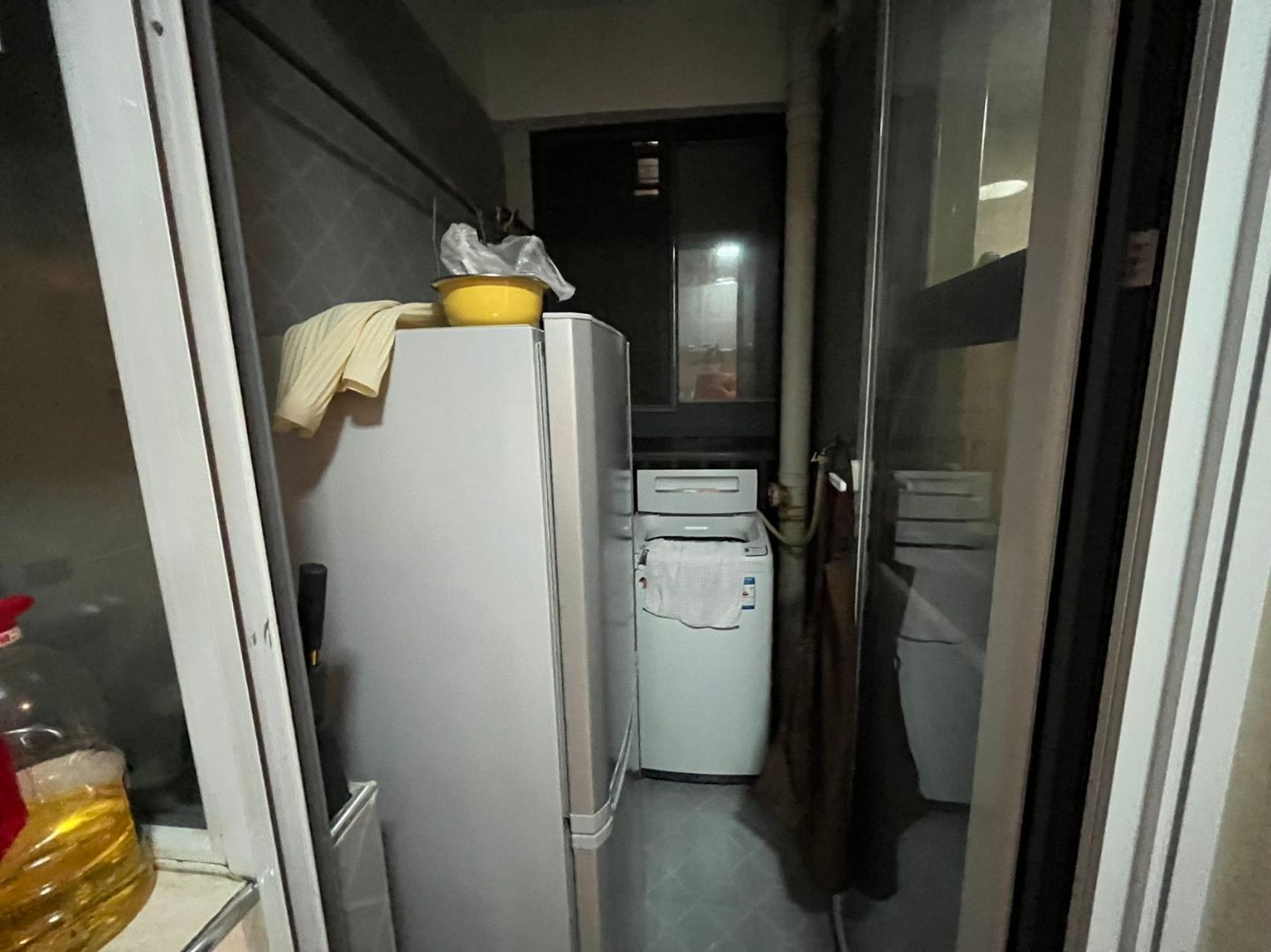 外滩三阳金城(金阳新城)房间